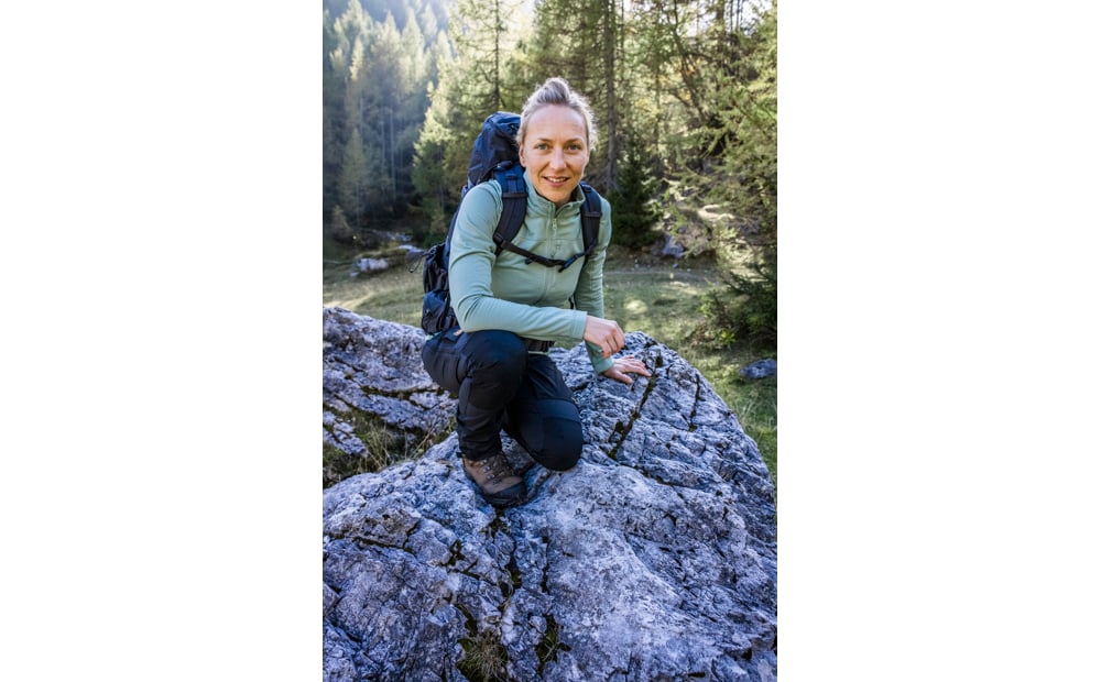 Keb Agile Trousers W