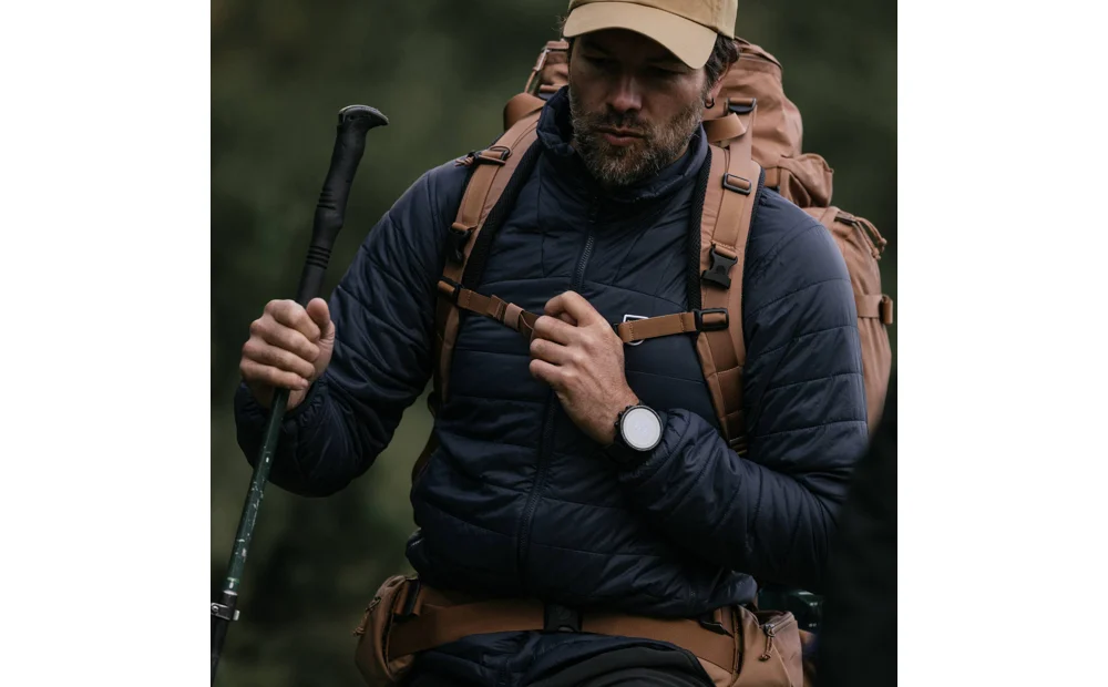 Expedition X-Lätt Hoodie M