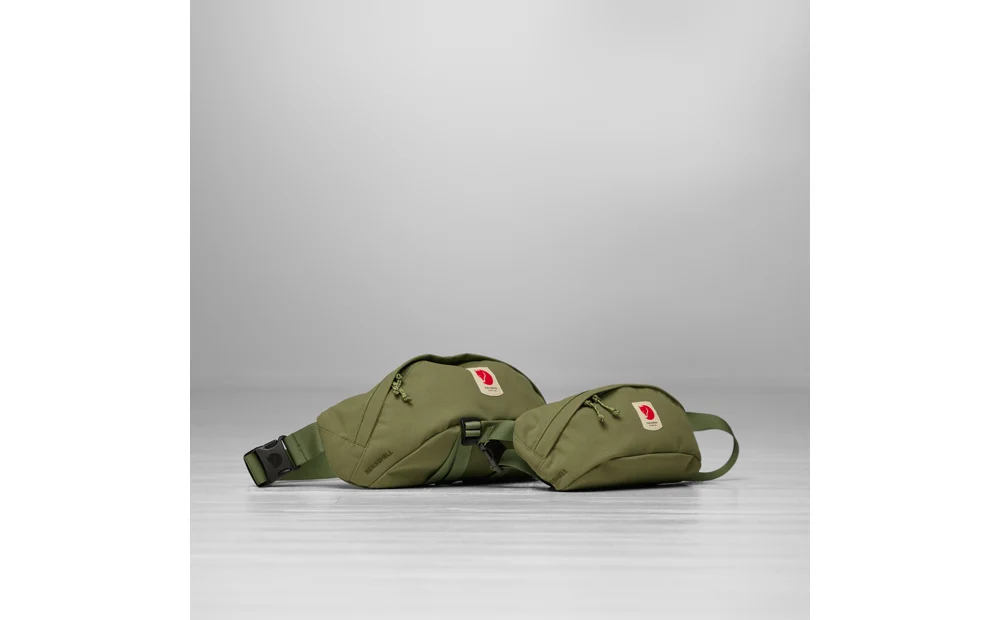 Ulvö Hip Pack Medium