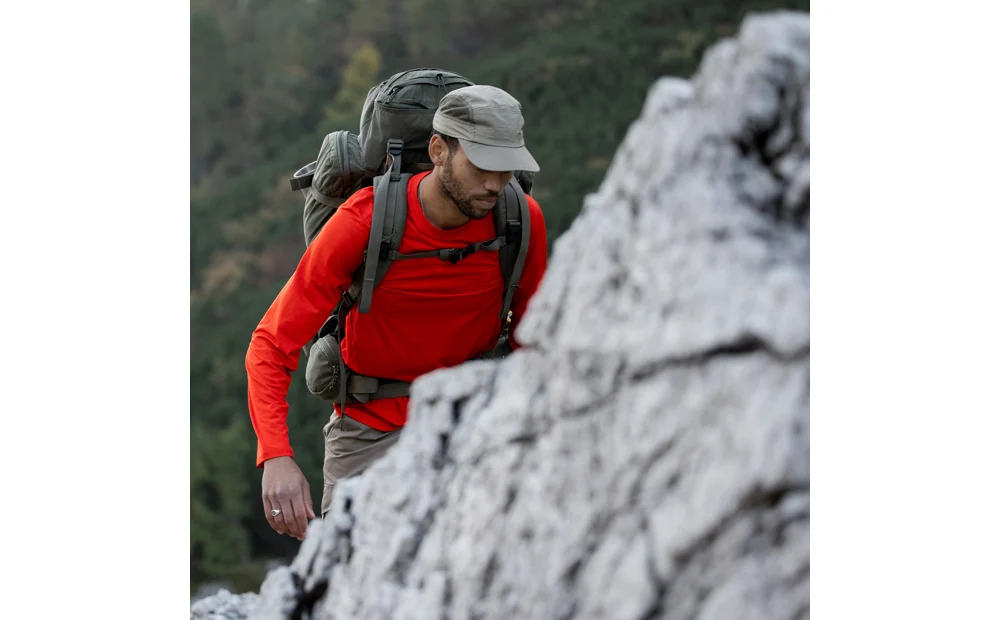 Abisko Day Hike LS M