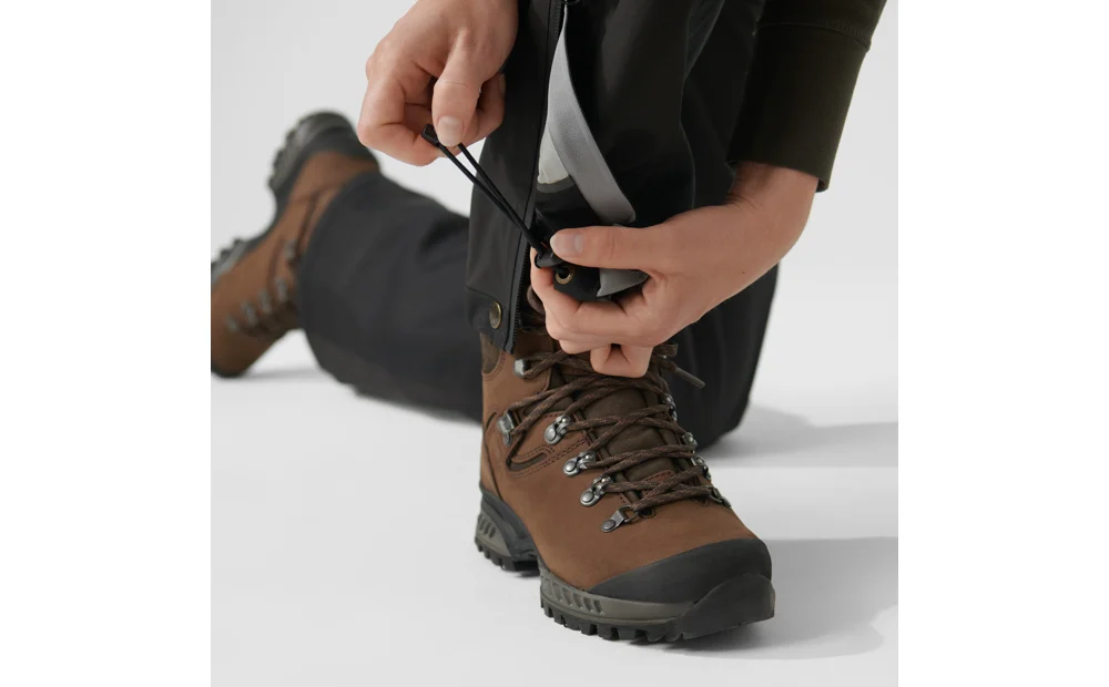 Keb Eco-Shell Trousers W