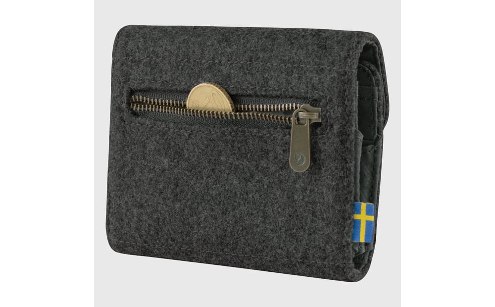 Norrvåge Wallet