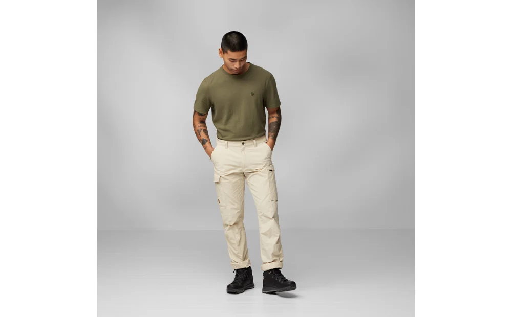 Travellers MT Trousers M