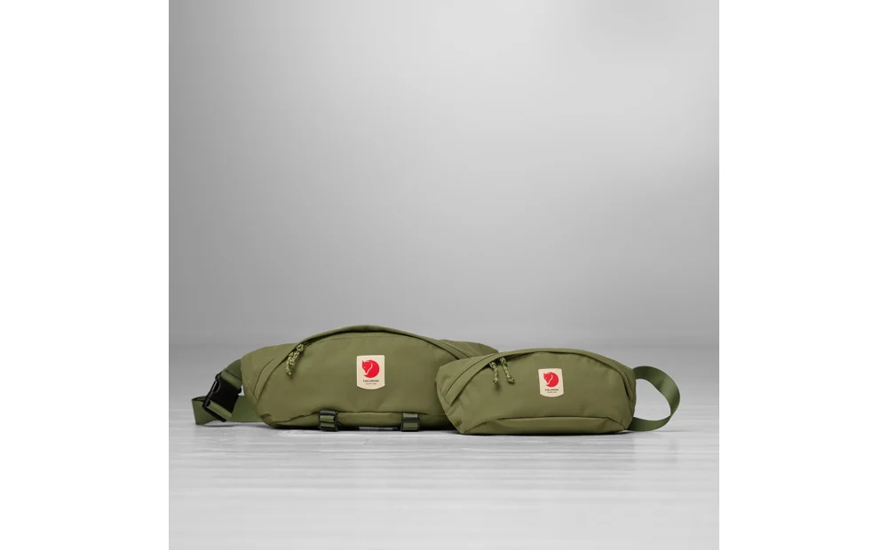 Ulvö Hip Pack Large