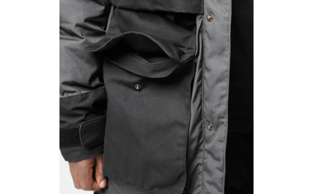 Polar Expedition Parka M