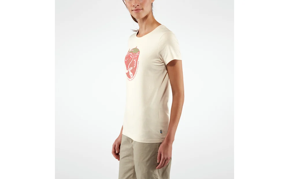 Arctic Fox T-shirt W