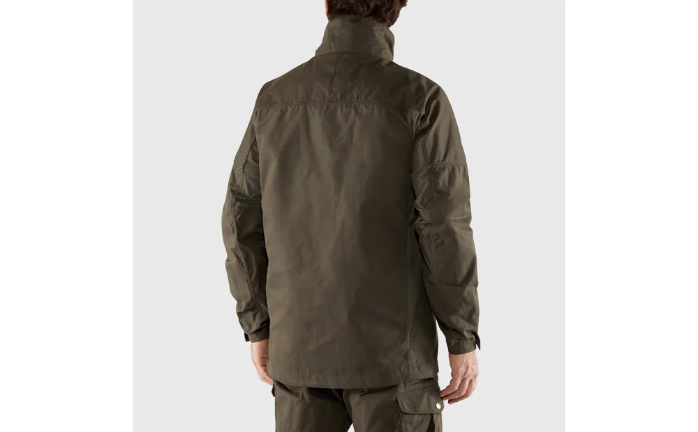 Forest Hybrid Jacket M