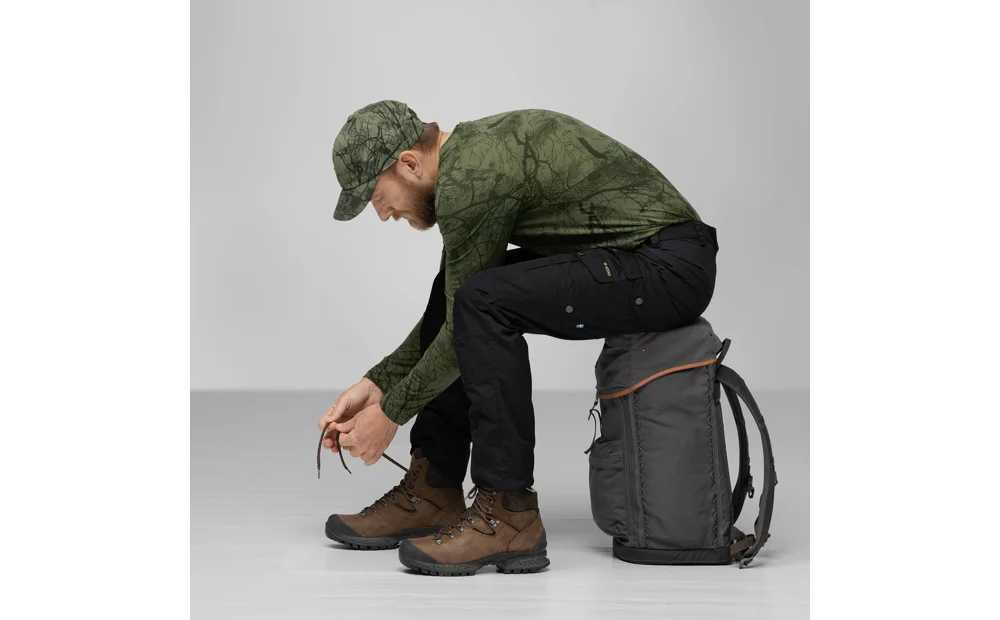 Barents Pro Trousers M