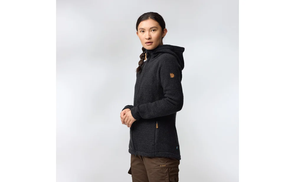 Kaitum Fleece W
