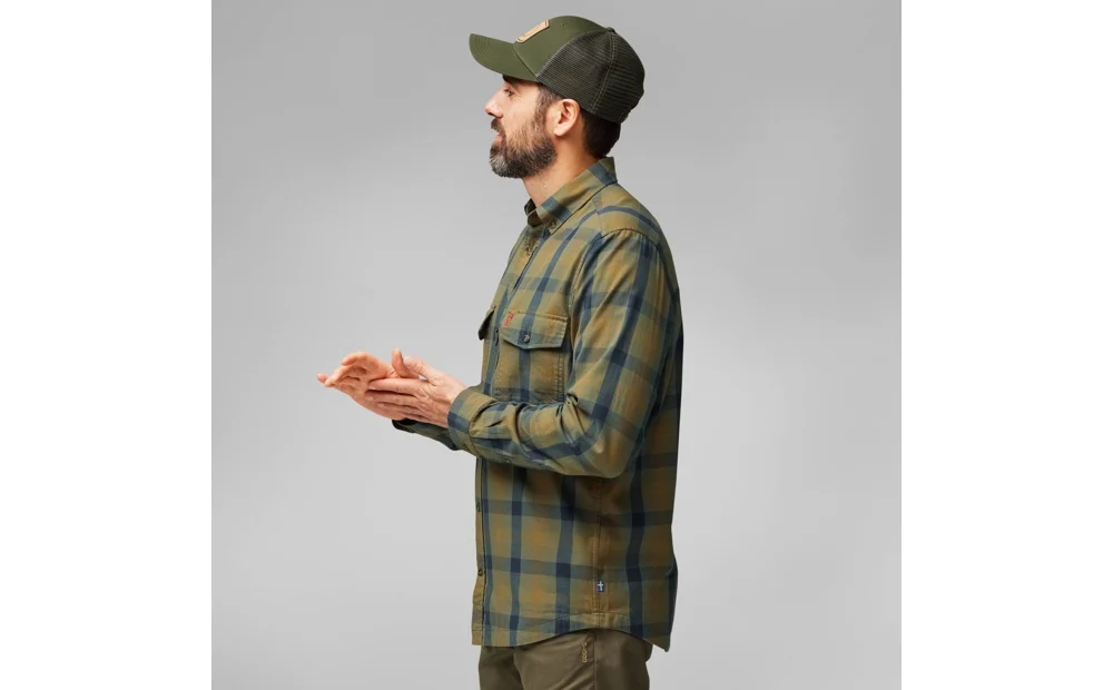 Lappland Mesh Shirt M