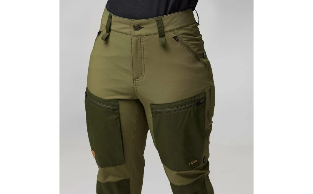 Keb Agile Trousers W
