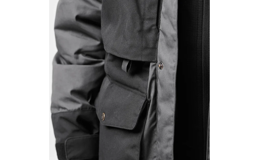 Polar Expedition Parka M