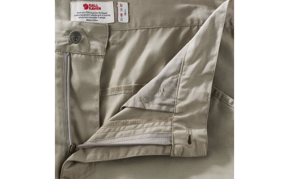 High Coast Zip-off Trousers M