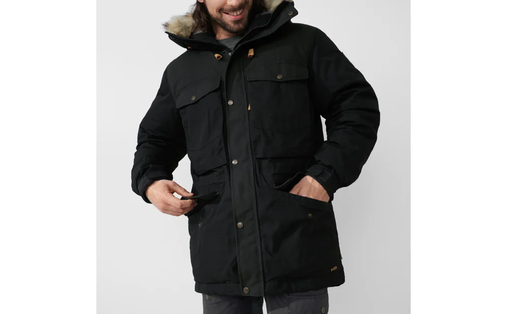 Singi Down Jacket M