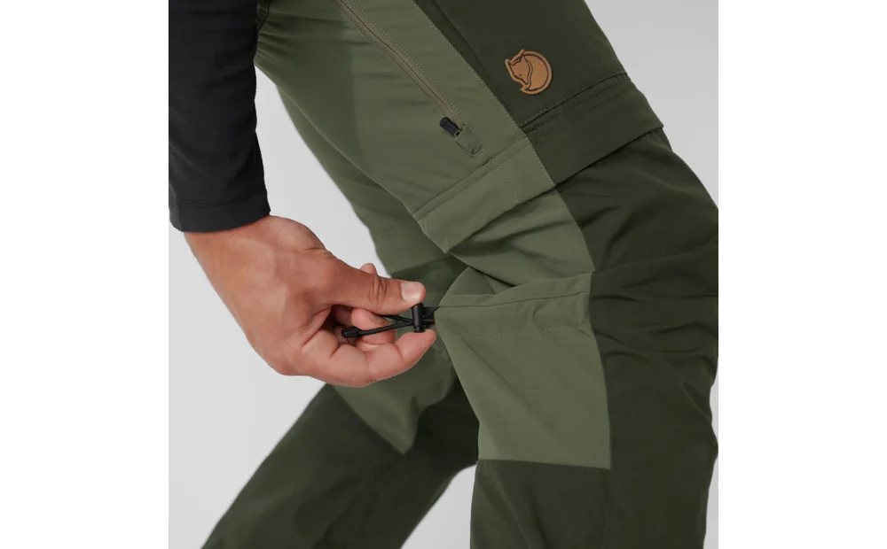 Keb Gaiter Trousers M Long