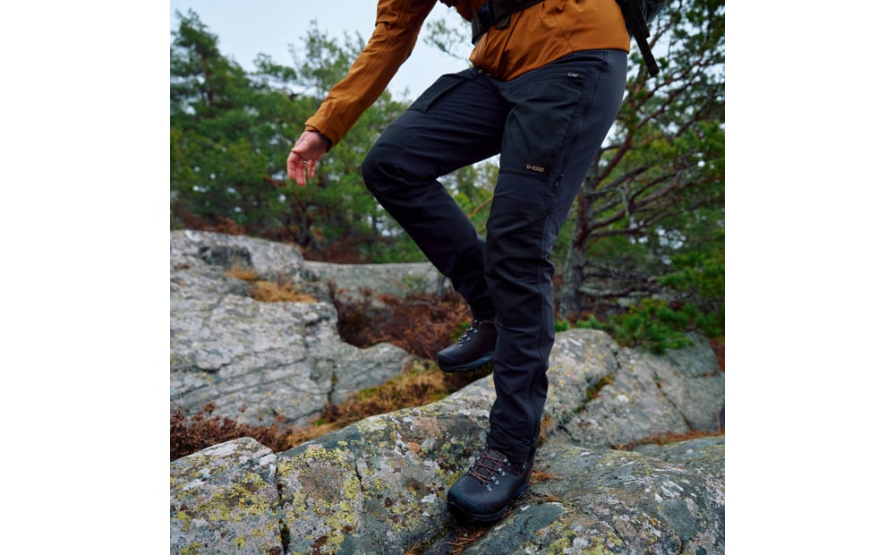 Keb Agile Winter Trousers W