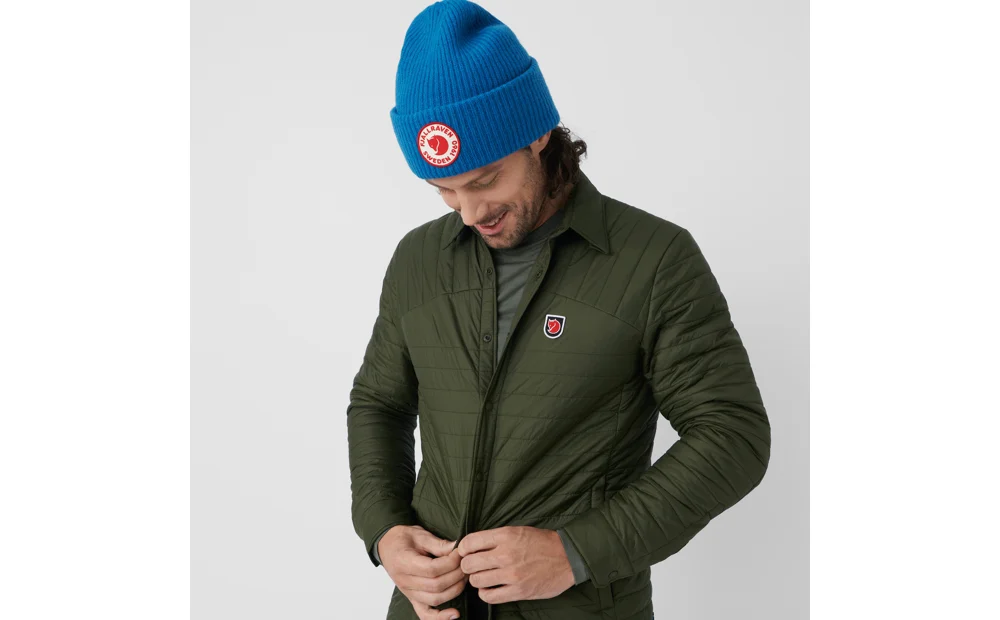 Expedition X-Lätt Shirt M