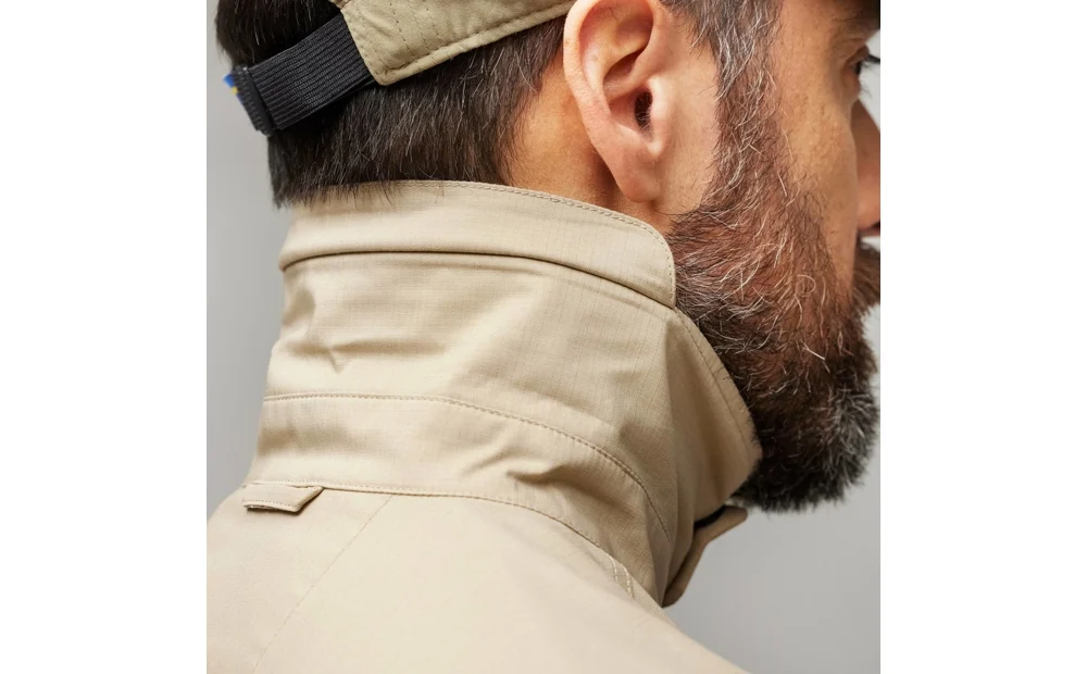 Abisko Trail Shirt LS M