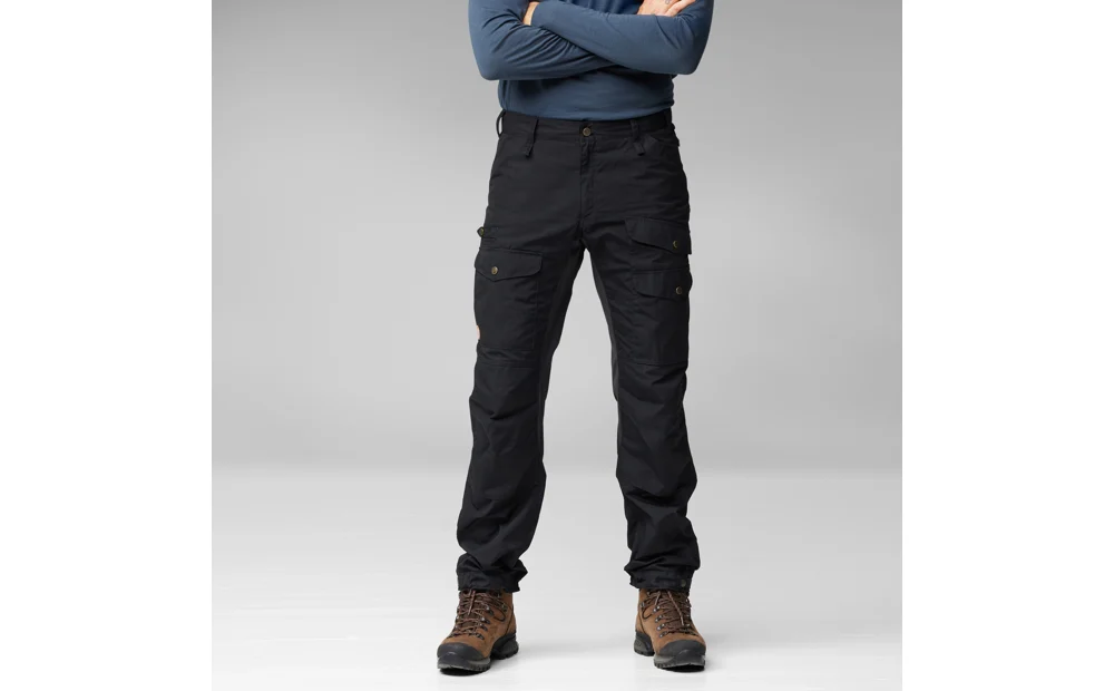 Vidda Pro Ventilated Trs M