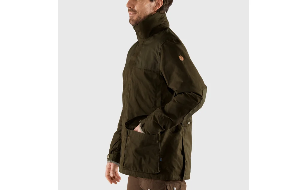 Sörmland Padded Jacket M