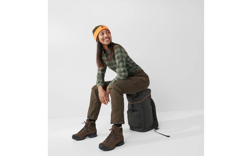 Forest Hybrid Trousers W