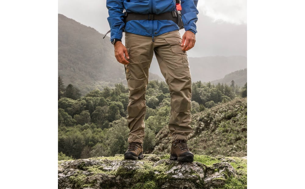 Vidda Pro Trousers M