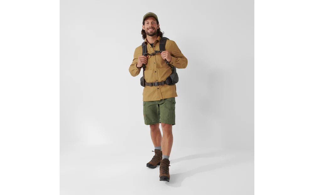 Barents Pro Shorts M