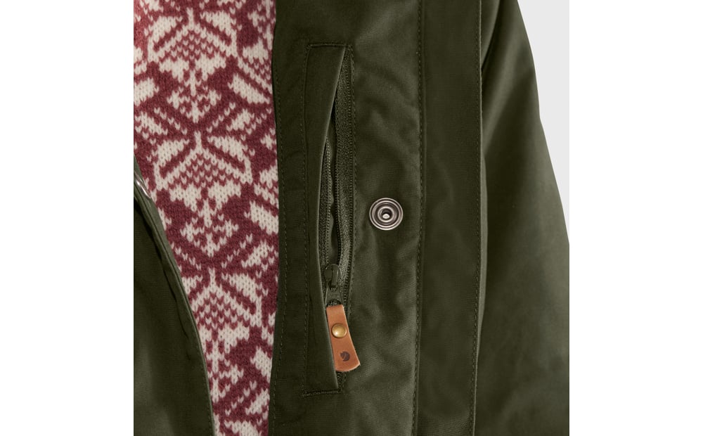 Karla Hydratic Jacket W