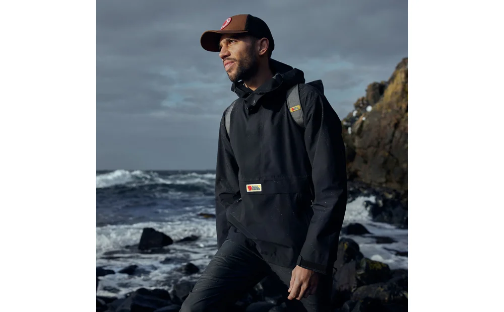 Vardag Hydratic Anorak M