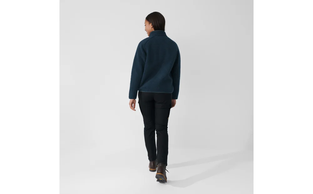 Vardag Pile Fleece W