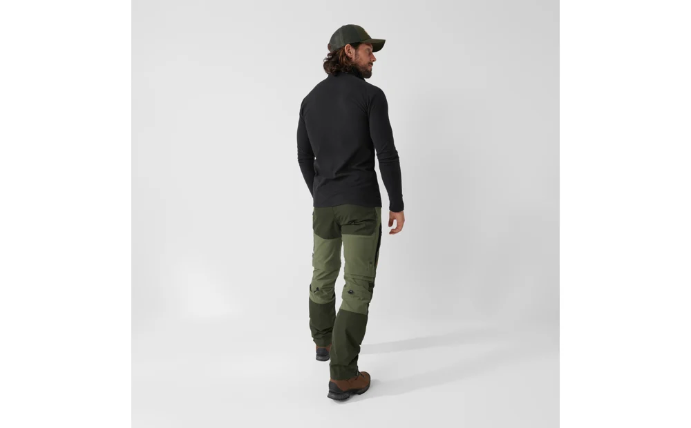 Keb Gaiter Trousers M Long