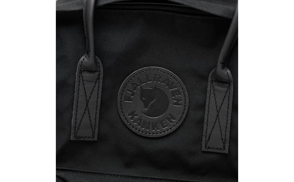 Kånken No. 2 Black Laptop 15