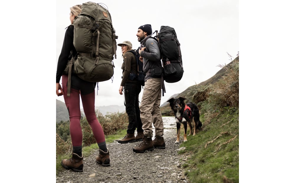 Vidda Pro Trousers M