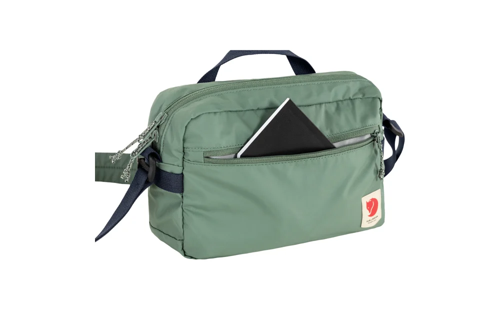 High Coast Crossbody