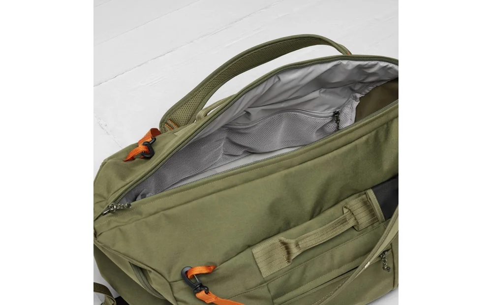 Färden Duffel 80