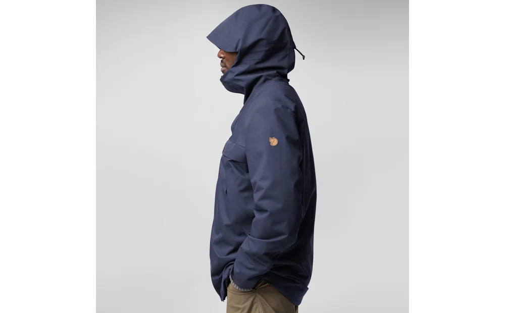 Övik Hydratic Jacket M