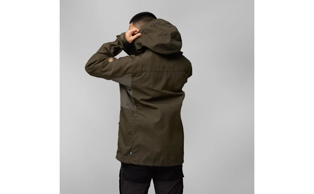 Kaipak Jacket M