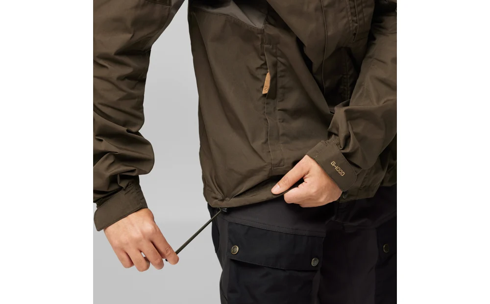 Kaipak Jacket M