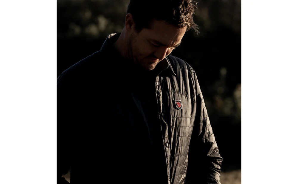 Expedition X-Lätt Shirt M