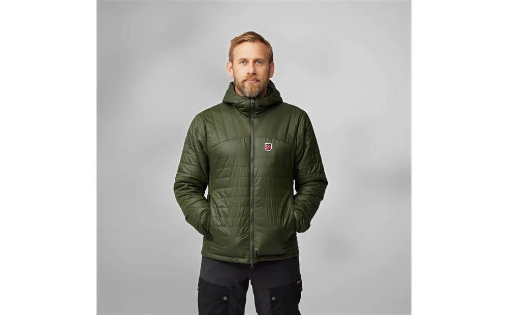 Expedition X-Lätt Hoodie M