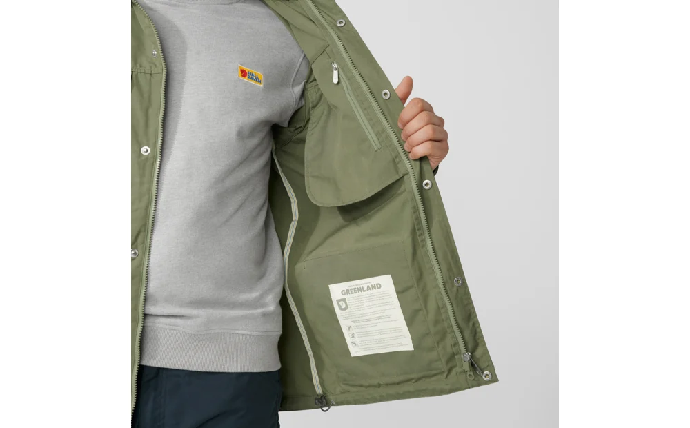 Greenland Jacket M