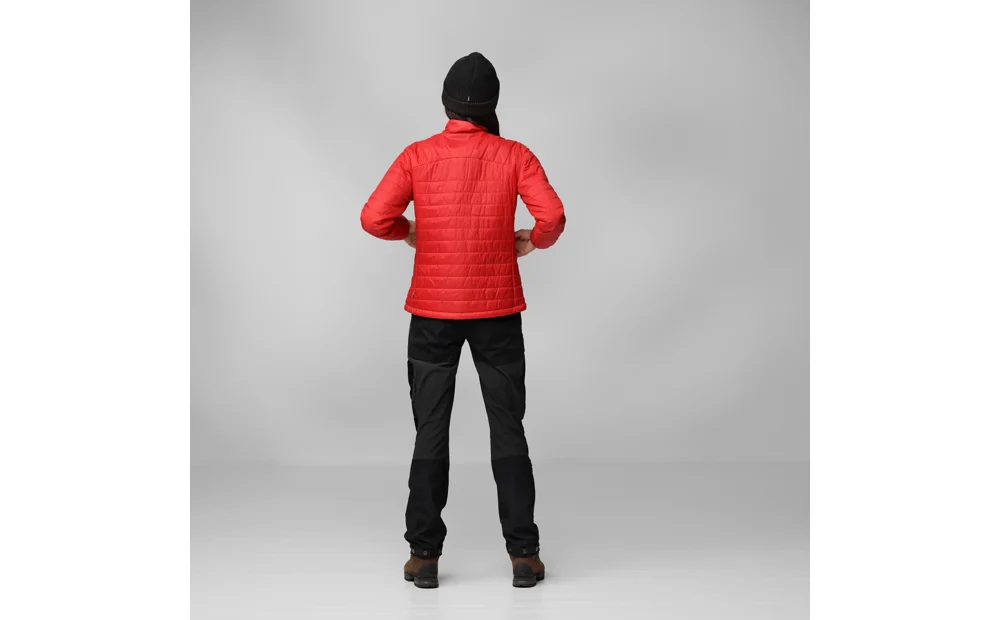 Expedition X-Lätt Jacket W