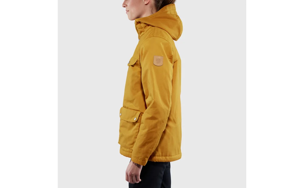 Greenland Winter Jacket W