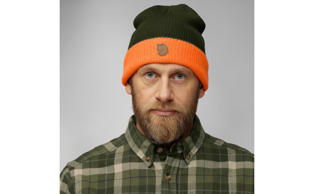 Sörmland Reversable Beanie