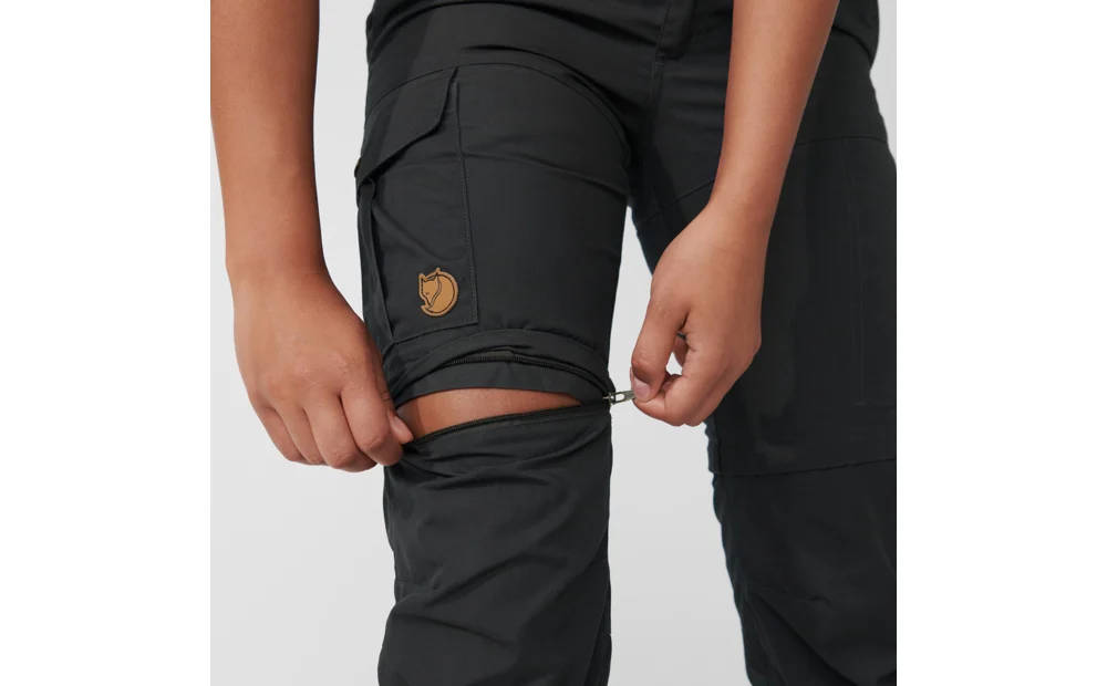 Karla Pro Zip-off Trousers W