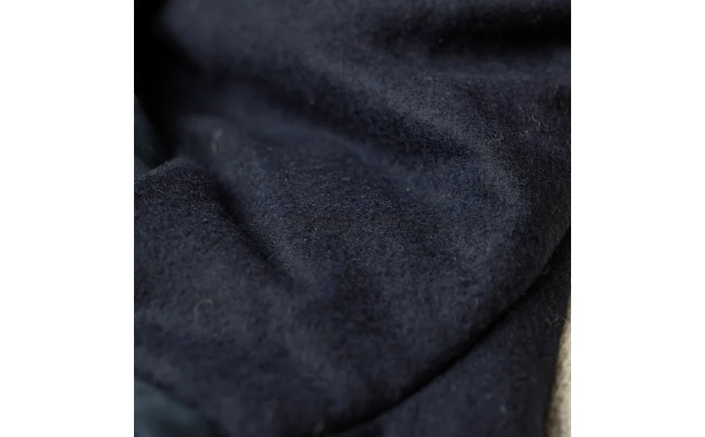 Singi Wool Padded Parka M