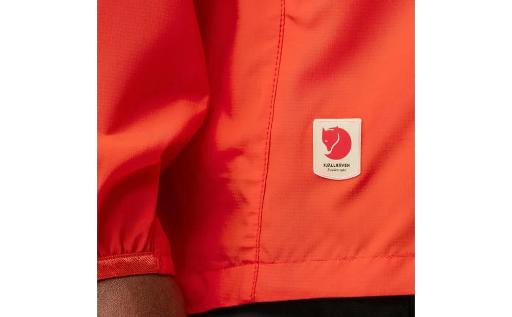 High Coast Wind Hoodie W