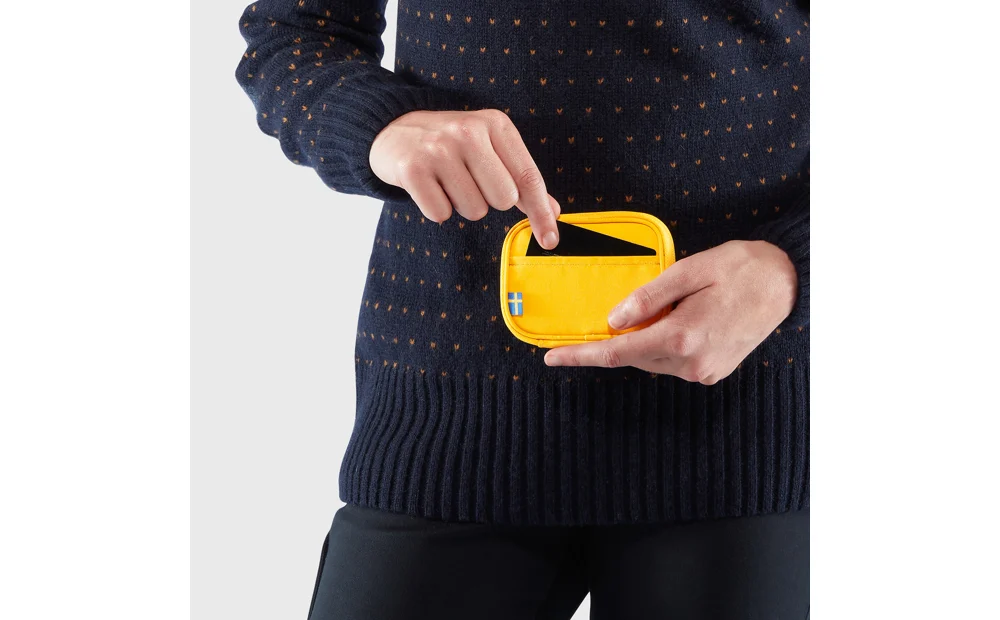 Kånken Card Wallet