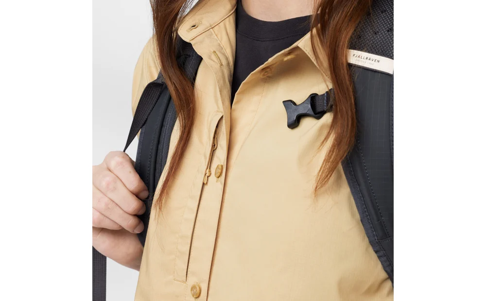 High Coast Shade Dress W