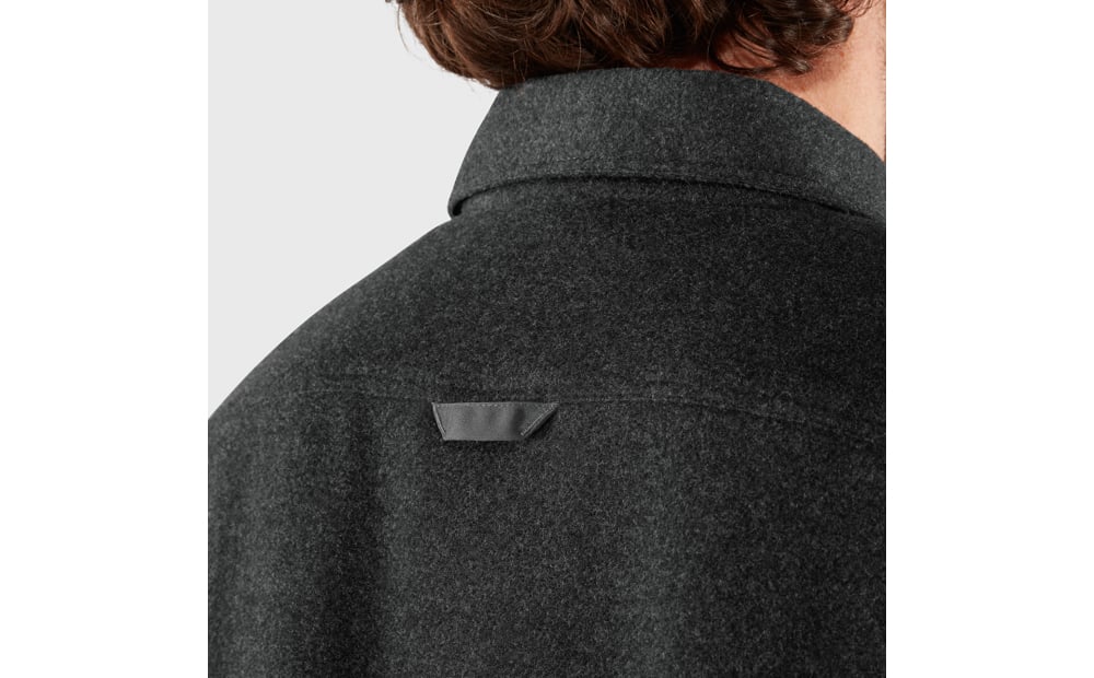 Canada Shirt Solid M